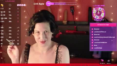 MissVeritasX online show from 01.13.26