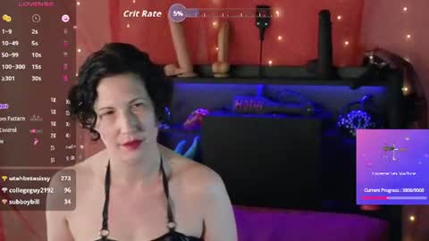 MissVeritasX online show from 06.26.26