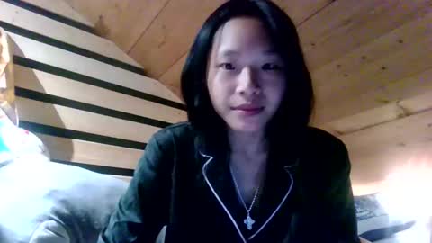 Snapshot of missversatile chatting on 05.31.26 Miss Versatile online show from 05.31.26