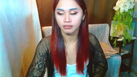 Snapshot of missviolet11 chatting on 12.09.24 SweetViolet online show from 12.09.24