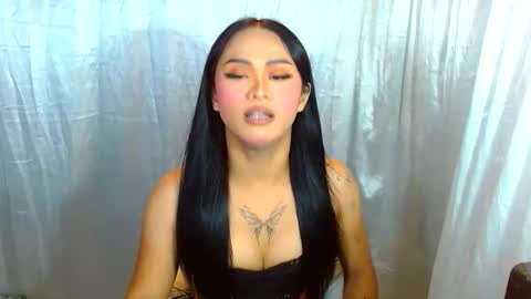 SweetViolet online show from 05.21.26
