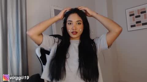 missvirggii online show from 09.29.25