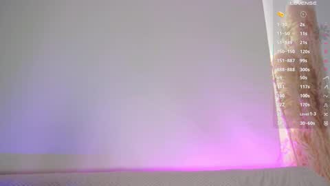 Pau OFmissweetpeach online show from 02.04.26