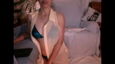 Misswid online show from 03.10.25