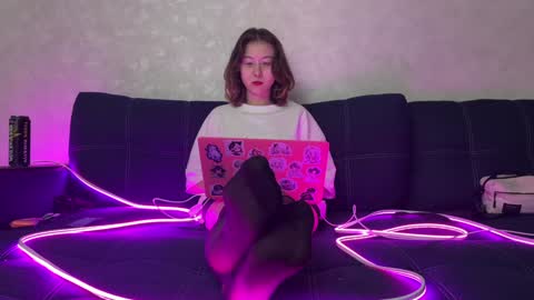 misswishh online show from 12.01.24