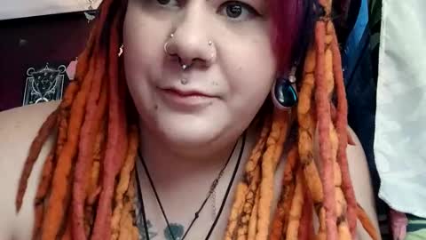 missxmoth444 online show from 11.27.25