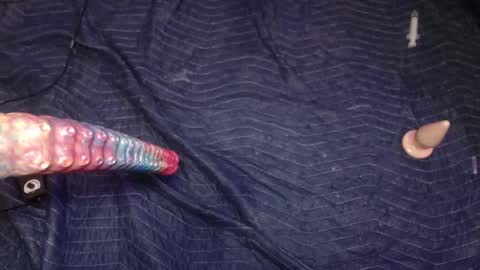 Missy CD online show from 09.26.25