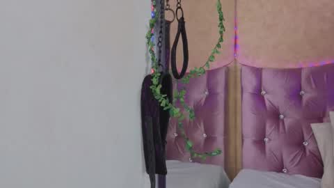 Stefanny online show from 03.18.26