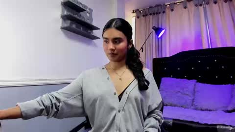 Snapshot of missy_adams chatting on 11.09.25 Missy online show from 11.09.25