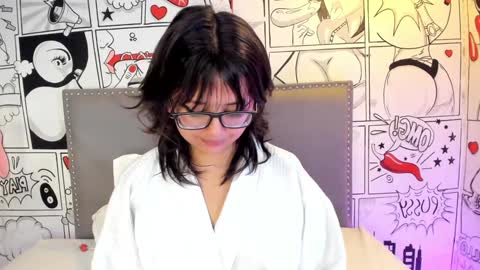 Missy online show from 02.02.25