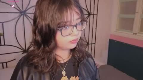 Snapshot of missy_taylor_ chatting on 10.19.25 Missy online show from 10.19.25