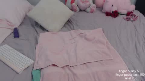 Missy online show from 02.03.25