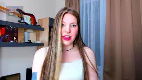 Anya online show from 04.18.26