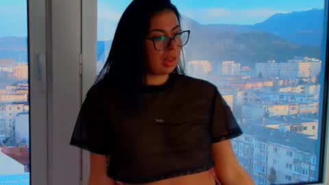 missyscarlet online show from 03.02.26