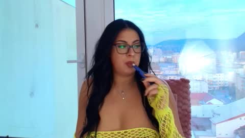 missyscarlet online show from 03.26.26