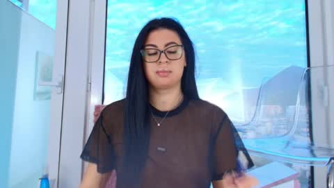 missyscarlet online show from 04.19.26