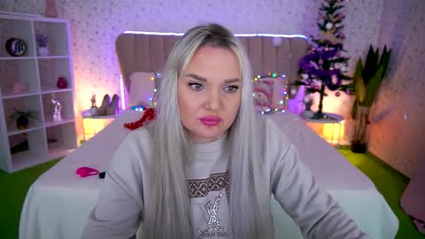 missyymarty online show from 12.18.25