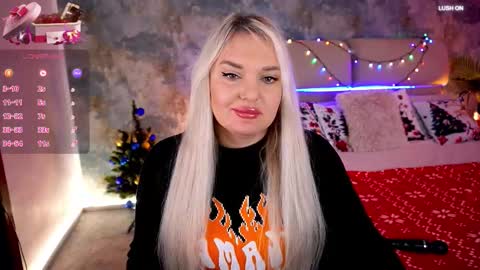 missyymarty online show from 12.21.25