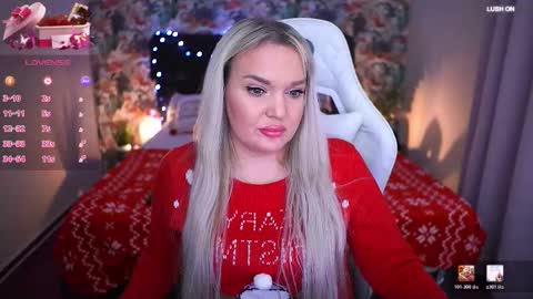 missyymarty online show from 12.22.25