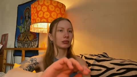 Zlata online show from 03.05.25