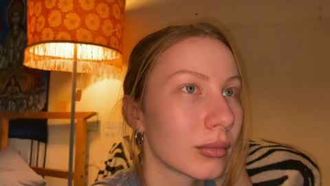 Zlata online show from 03.05.25