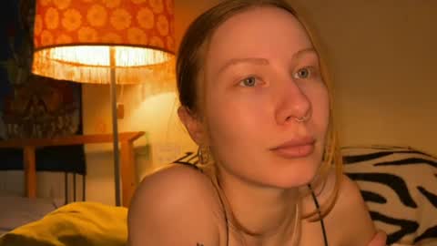 Zlata online show from 03.06.25