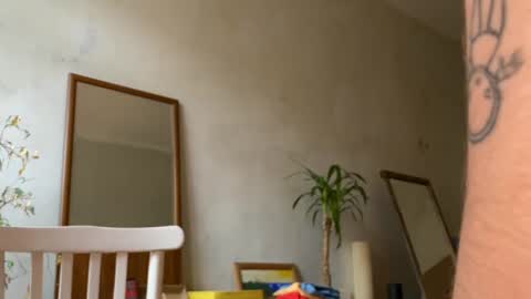 Zlata online show from 03.08.25