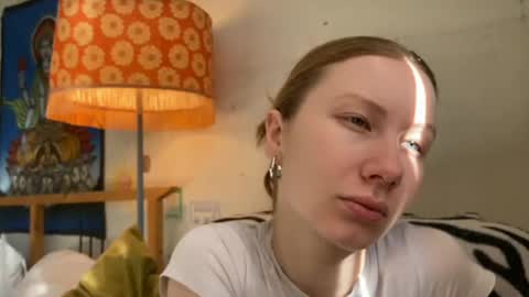 Zlata online show from 03.09.25