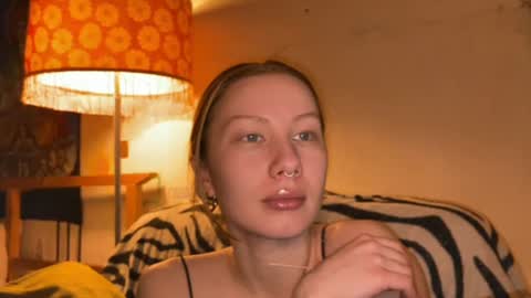Zlata online show from 03.11.25