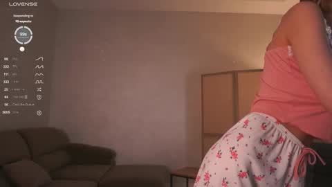 Mia online show from 10.07.25