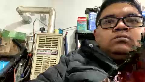 Snapshot of mistajay90 chatting on 02.03.25 mistajay90 online show from 02.03.25