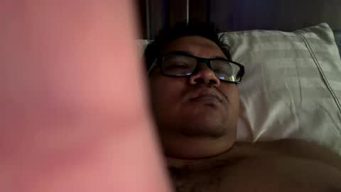 Snapshot of mistajay90 chatting on 10.21.25 mistajay90 online show from 10.21.25