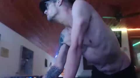 MistakenBoy online show from 01.18.26