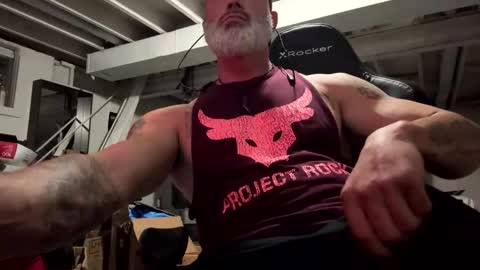 Snapshot of mister_bigg_dick chatting on 11.19.25 AJ online show from 11.19.25