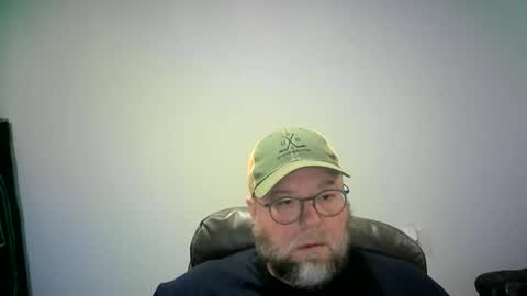 Mr. Happy online show from 11.18.25