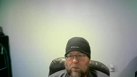 Mr. Happy online show from 11.24.25