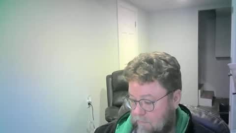 Mr. Happy online show from 02.01.26