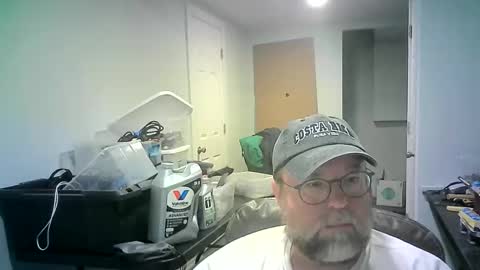 Mr. Happy online show from 03.11.26