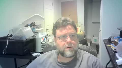 Mr. Happy online show from 03.14.26