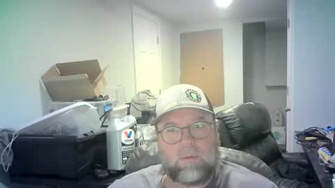 Mr. Happy online show from 03.24.26