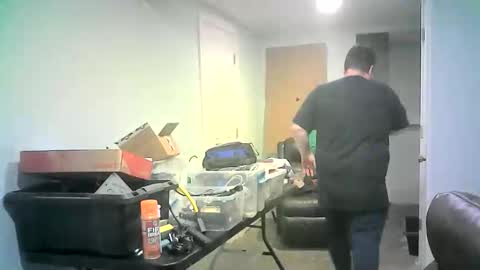 Mr. Happy online show from 03.27.26