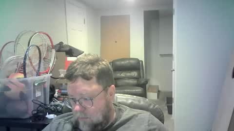 Mr. Happy online show from 04.20.26