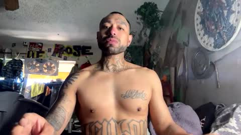 mister_nasty online show from 02.23.25