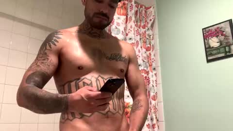 mister_nasty online show from 09.29.25