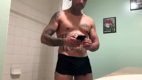 mister_nasty online show from 10.06.25