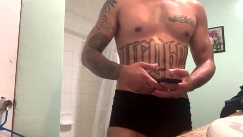 mister_nasty online show from 10.12.25