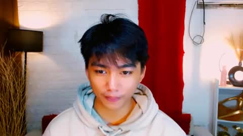 Snapshot of mister_officer chatting on 12.02.24 SAINT SACHI will make your day online show from 12.02.24