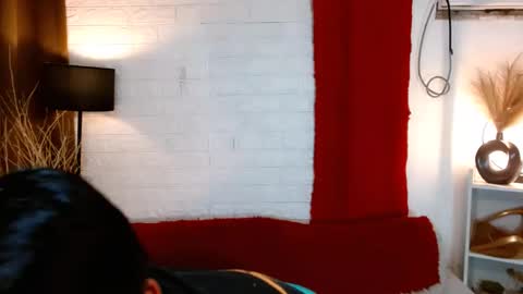 Snapshot of mister_officer chatting on 12.04.24 SAINT SACHI will make your day online show from 12.04.24