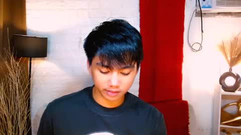 Snapshot of mister_officer chatting on 12.06.24 SAINT SACHI will make your day online show from 12.06.24