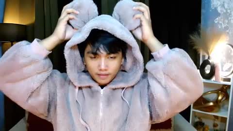 Snapshot of mister_officer chatting on 12.08.24 SAINT SACHI will make your day online show from 12.08.24